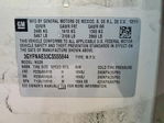 Cadillac SRX 2012
