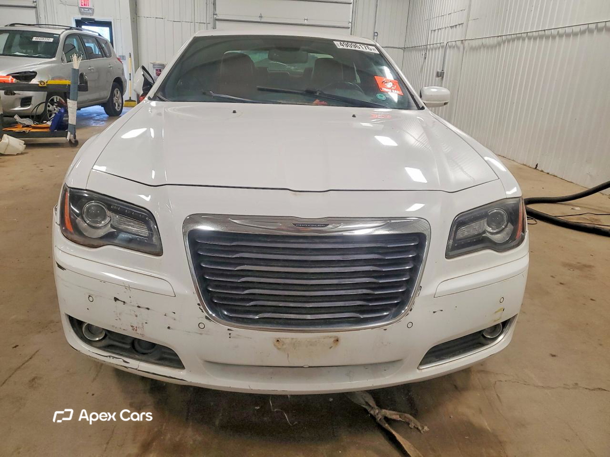 Chrysler 300 2012