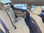 Hyundai Elantra 2014