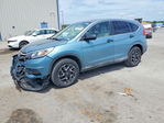 Honda CR-V 2016