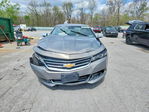 Chevrolet Impala 2017