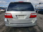 Honda Odyssey 2006