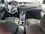 Nissan Sentra 2016