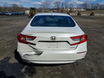 Honda Accord 2019