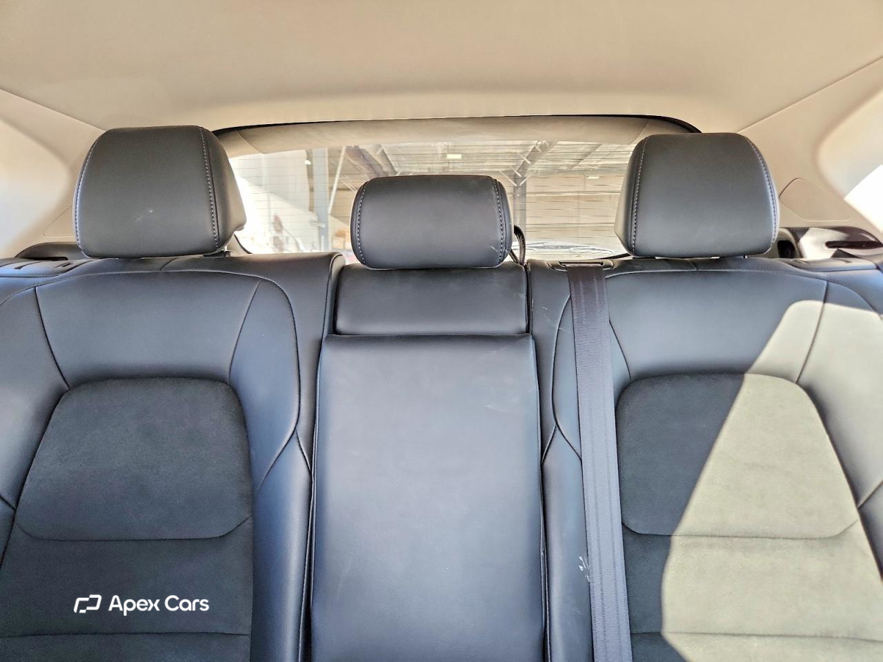 Mazda CX-5 2018