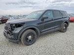 Ford Explorer 2025