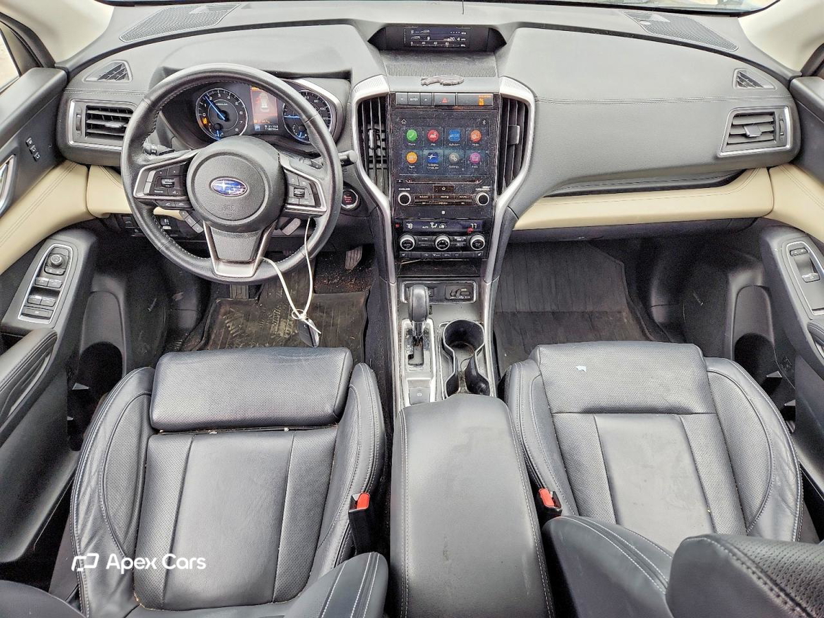 Subaru Ascent 2020