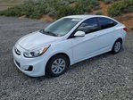 Hyundai Accent 2017