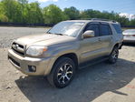 Toyota 4Runner 2006
