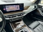 BMW X7 2024