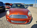 MINI Cooper 2011