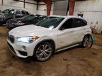 BMW X1 2016