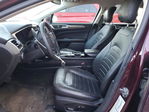 Ford Fusion 2013