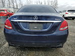 Mercedes-Benz C-klasse 2015