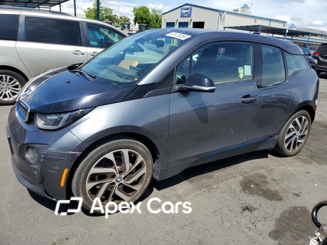 BMW i3 2016 - Image 1 of 13