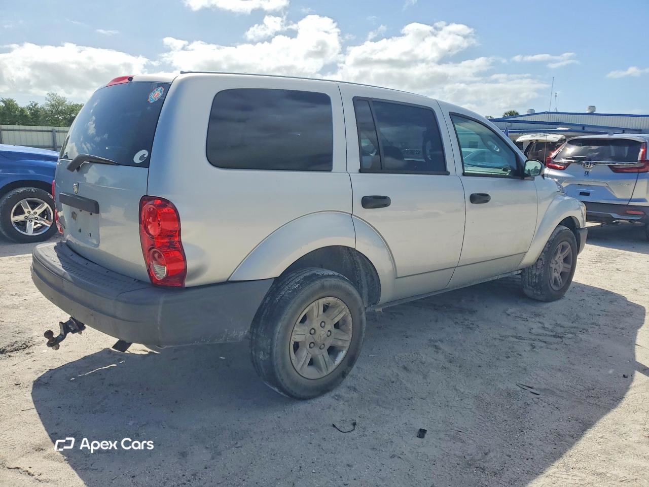 Dodge Durango 2005