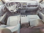 Honda Ridgeline 2014