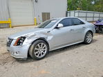 Cadillac CTS 2012