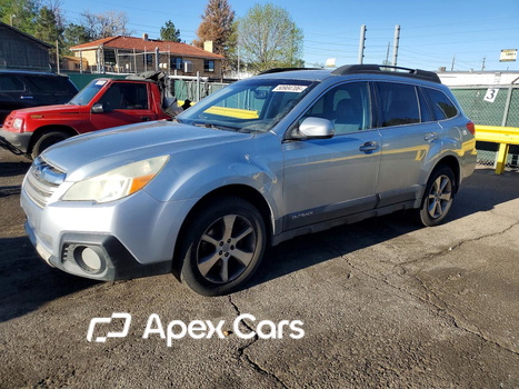 Subaru Outback 2014 - Image 1 of 12