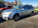 Subaru Outback 2014