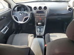 Chevrolet Captiva 2014