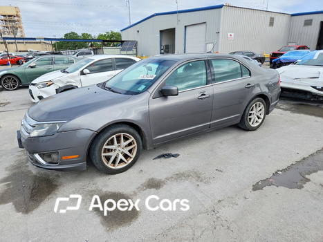 Ford Fusion 2012 - Image 1 of 13