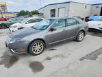 Ford Fusion 2012