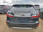 Lexus RX 2016