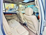 Lexus GX 2003