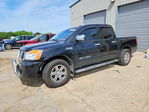 Nissan Titan 2015