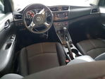 Nissan Sentra 2018