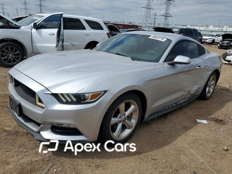 Ford Mustang 2016 - Image 1 of 13
