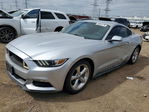 Ford Mustang 2016