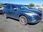 Mazda CX-9 2015