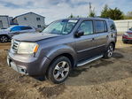 Honda Pilot 2015