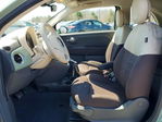 Fiat 500 2015
