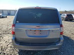 Chrysler Voyager 2014