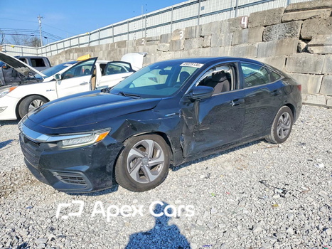 2019 Honda Insight - Image 1 of 13
