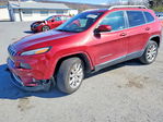 Jeep Cherokee 2014