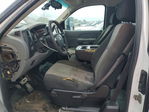Chevrolet Silverado 2008