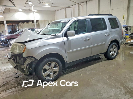 Honda Pilot 2011 - Image 1 of 14