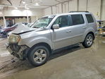 Honda Pilot 2011