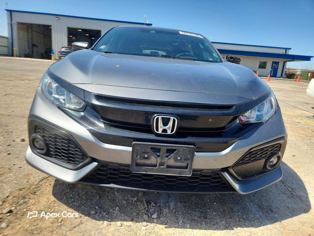 Honda Civic 2019