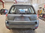 Subaru Forester 2010