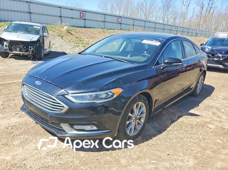 Ford Fusion 2017 - Image 1 of 12