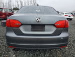 Volkswagen Jetta 2012