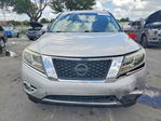 Nissan Pathfinder 2014