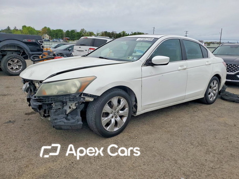 Honda Accord 2009 - Image 1 of 14