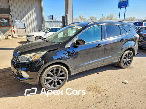 Ford Escape 2017 - Image 1 of 13