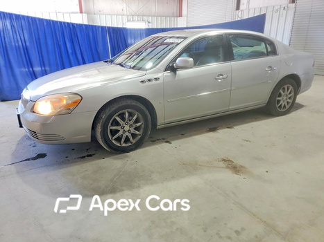 Buick Lucerne 2008 - Image 1 of 12